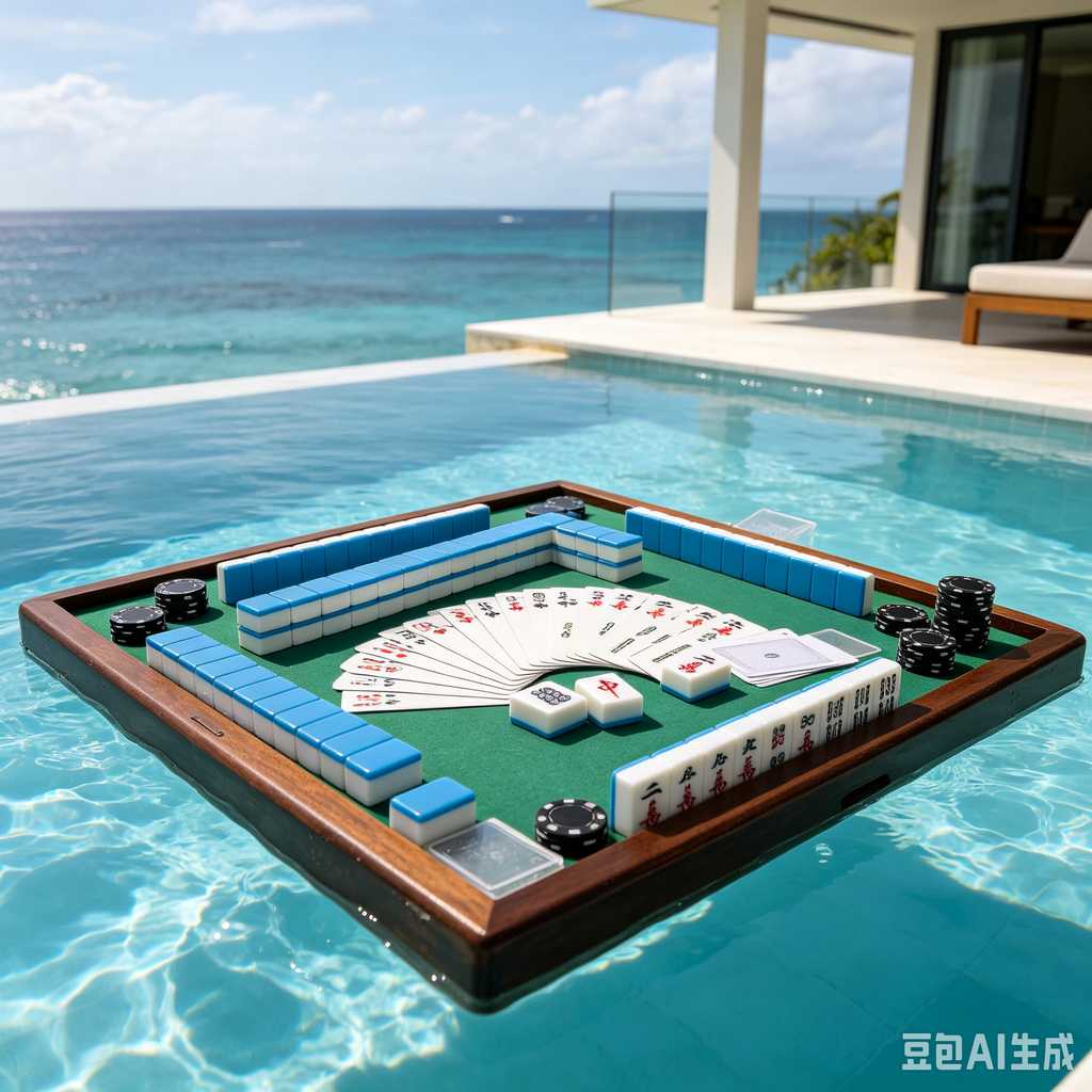 Mesa,mahjong