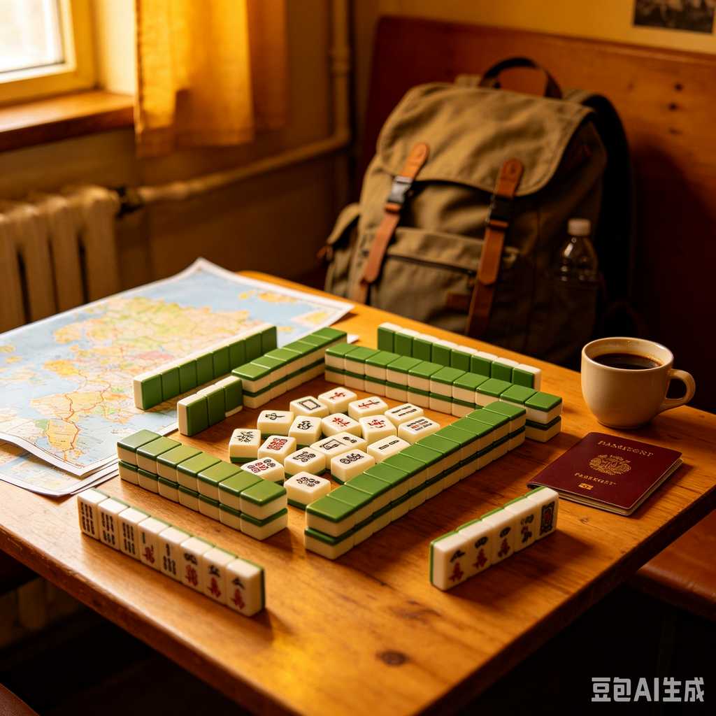 Pennsylvania,mahjong
