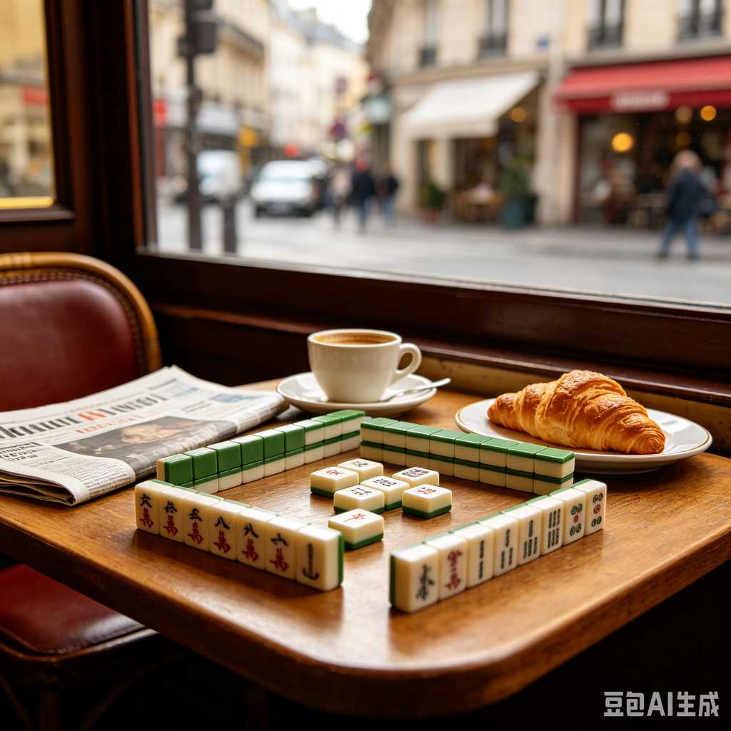 MeridaMX,mahjong
