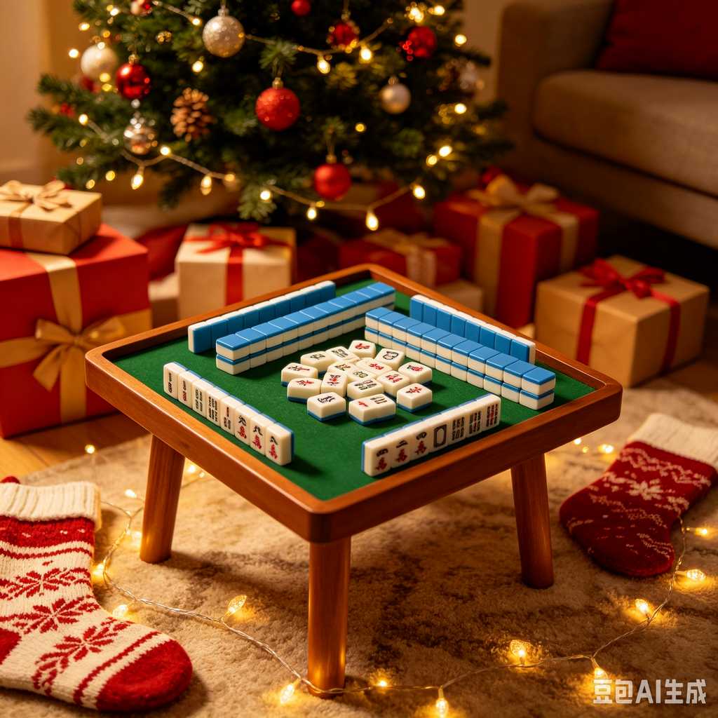 Chico,mahjong