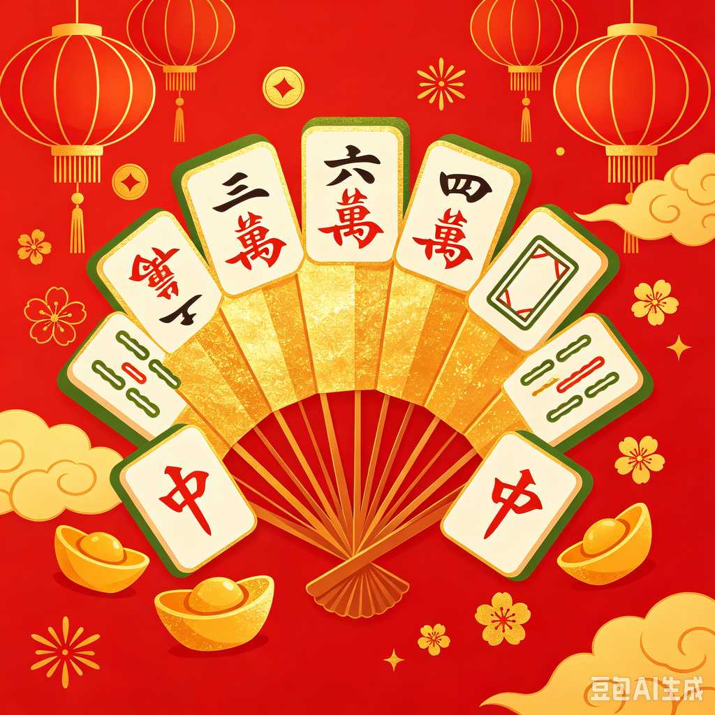 Linz,mahjong
