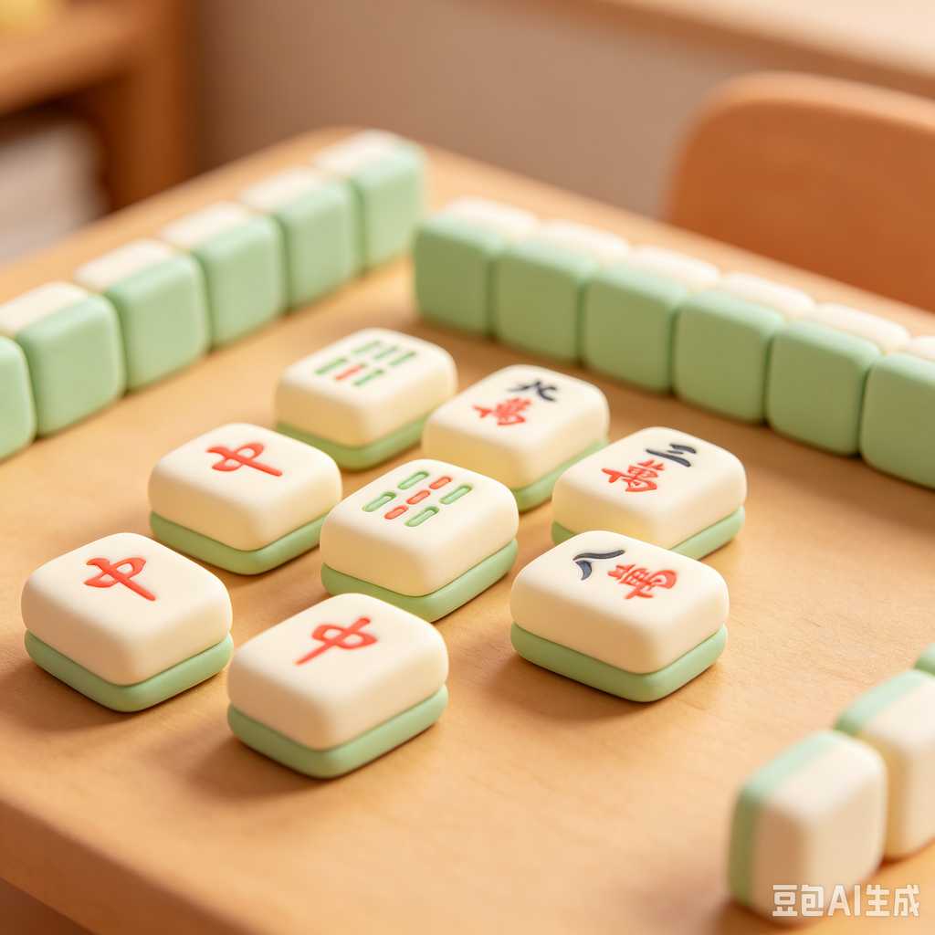 Liverpool,mahjong