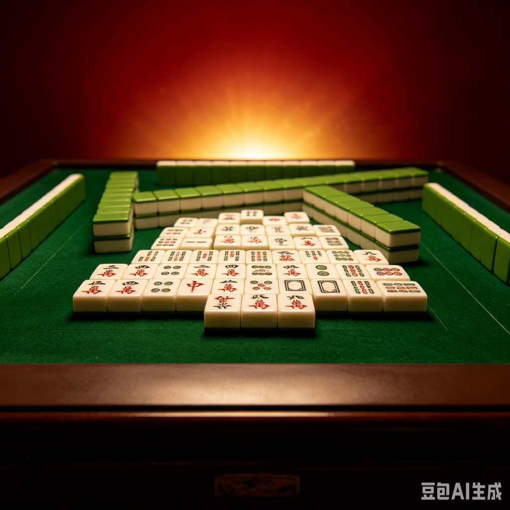 Saskatoon,mahjong