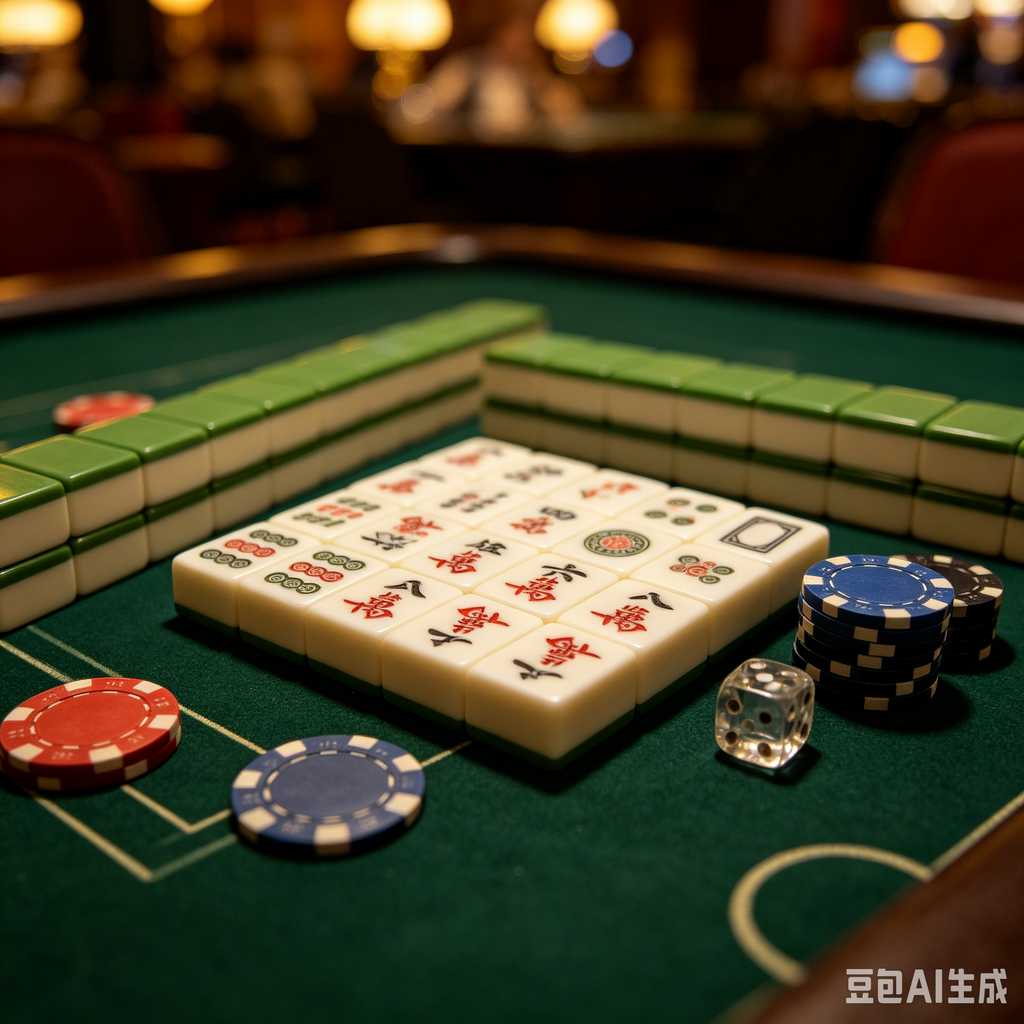 JoaoPessoa,mahjong