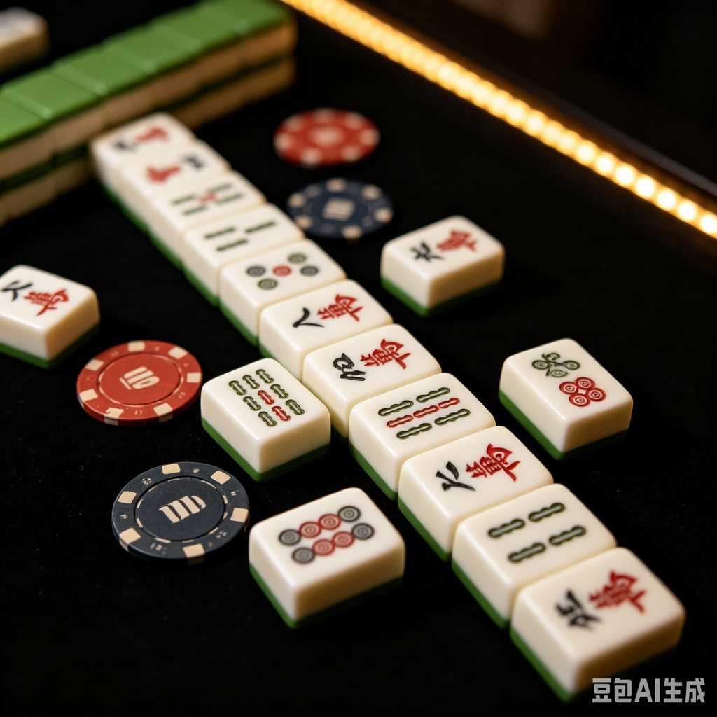 Tirana,mahjong