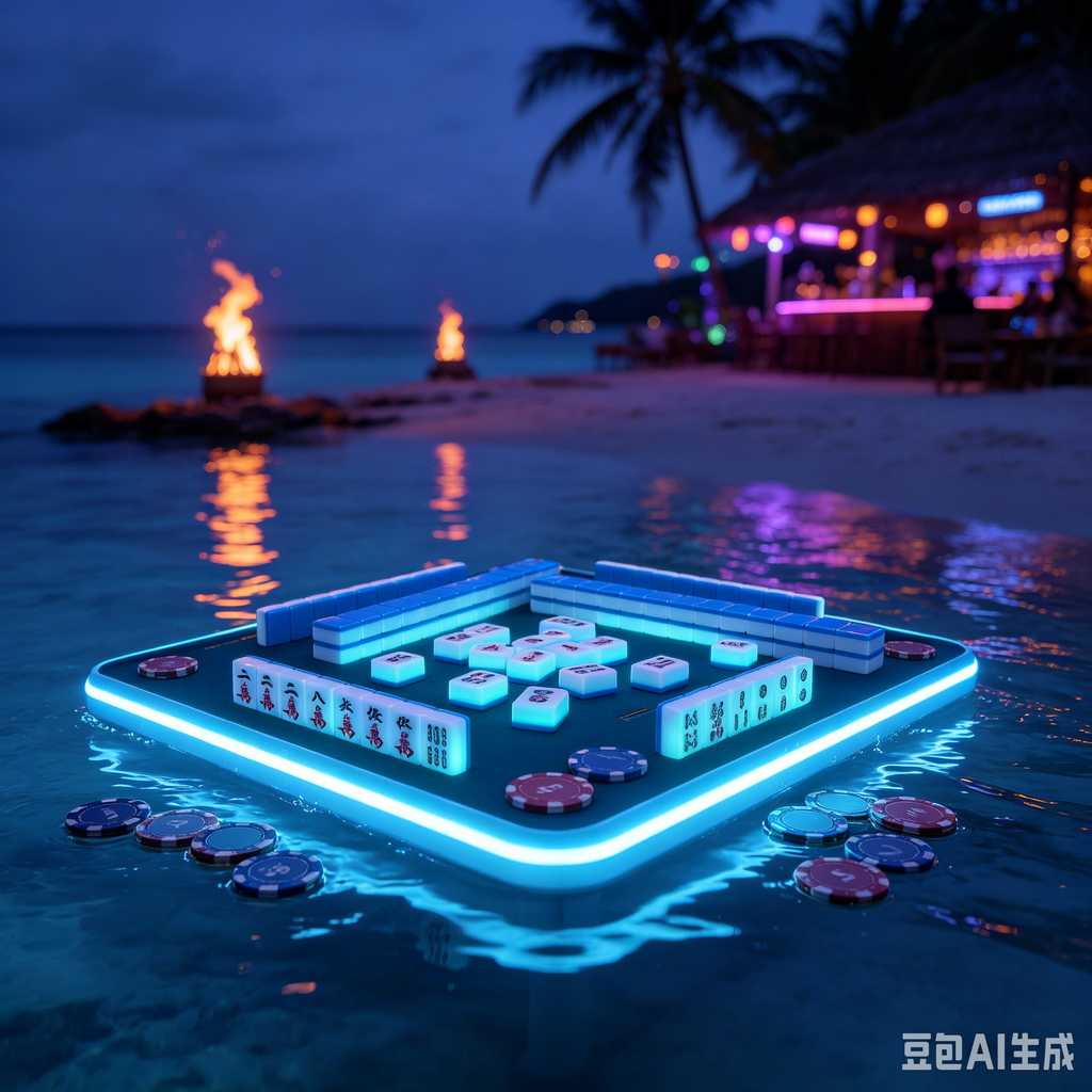 Carbondale,mahjong